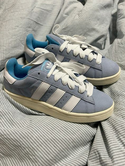 adidas Campus 00s Ambient Sky (GY9473) | TheSneakerWay