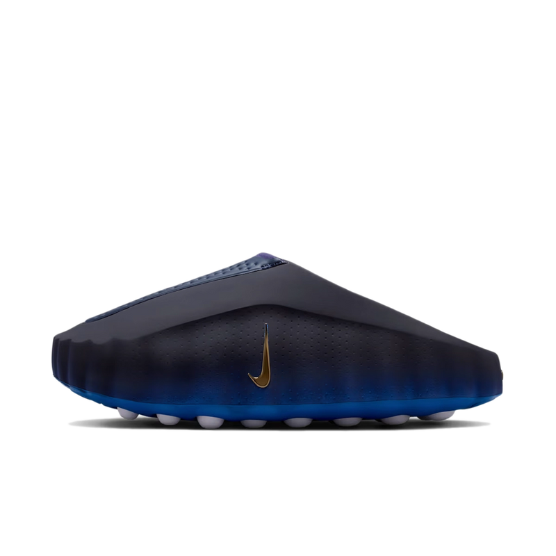Nike Mind 001 Slide Blackened Blue Game Royal