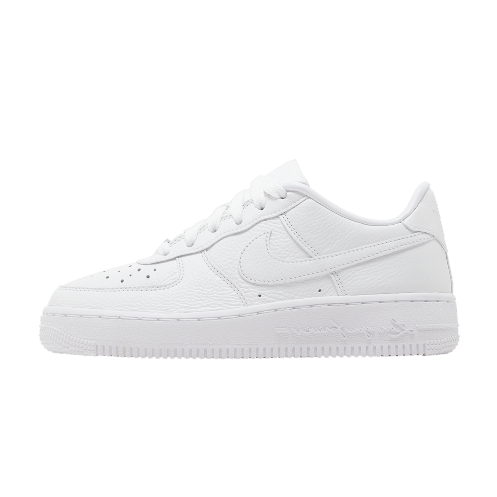 Nike Air Force 1 Low Drake NOCTA Certified Lover Boy (GS) (FV9918-100) | TheSneakerWay
