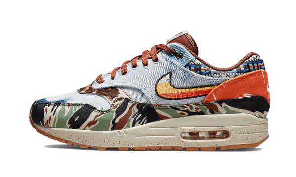Nike Air Max 1 SP Concepts Heavy