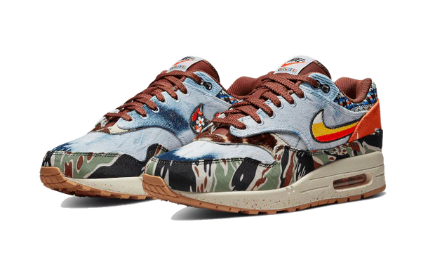Nike Air Max 1 SP Concepts Heavy (DN1803-900) | TheSneakerWay