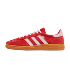 adidas Handball Spezial Bright Red Clear Pink (Women's)