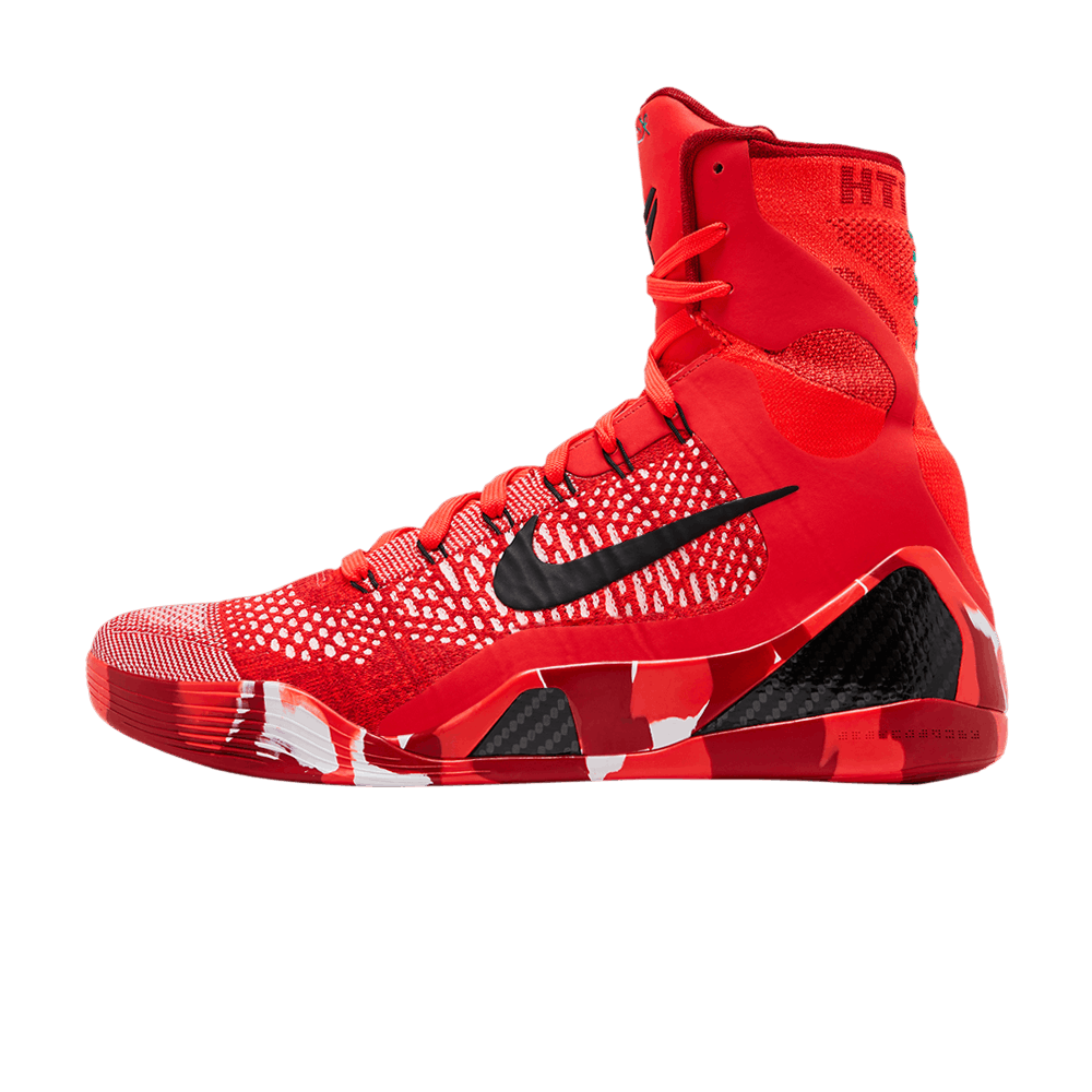 Nike Kobe 9 Elite Protro Christmas (2024) (FZ7335-600) | TheSneakerWay