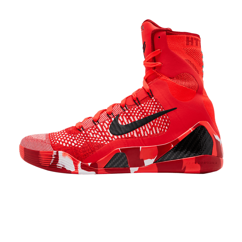 Nike Kobe 9 Elite Protro Christmas (2024)