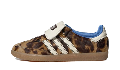 adidas Samba Pony Wales Bonner Leopard (IE0578) | TheSneakerWay