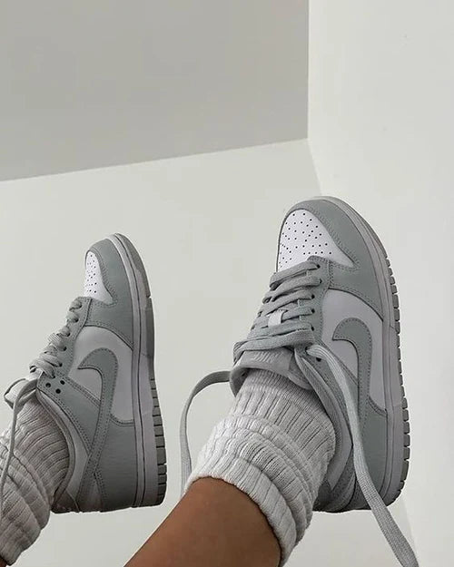 Nike Dunk Low Grey Fog (DD1391-103) | TheSneakerWay