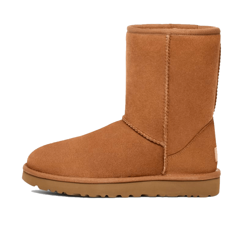 UGG Classic Short II Boot Chestnut (Women's)
