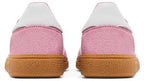adidas Handball Spezial Lucid Pink White (Women's) (JI2654) | TheSneakerWay