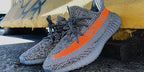 adidas Yeezy Boost 350 V2 Beluga Reflective (GW1229) | TheSneakerWay