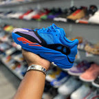 adidas Yeezy Boost 700 Hi-Res Blue (HP6674) | TheSneakerWay
