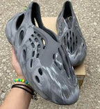 adidas Yeezy Foam RNR MX Granite (IE4931) | TheSneakerWay