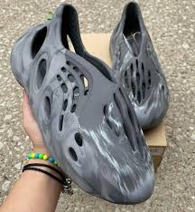 adidas Yeezy Foam RNR MX Granite (IE4931) | TheSneakerWay