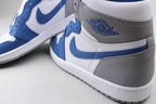 Jordan 1 Retro High OG True Blue (DZ5485-410) | TheSneakerWay