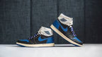 Jordan 1 Retro High OG SP Fragment x Union LA Sport Royal (IO7847-001) | TheSneakerWay