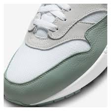 Nike Air Max 1 White Mica Green (DZ4549-100) | TheSneakerWay