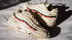 Nike Air Max 95 SP Undefeated Sail (IB4453-100) | TheSneakerWay