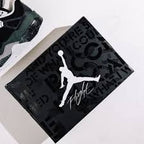 Jordan 4 Retro Fear (2024) (FQ8138-002) | TheSneakerWay