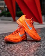 Nike Kobe 6 Protro Total Orange (IH1871-800) | TheSneakerWay