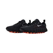 Nike Mind 002 Black Hyper Crimson (HQ4308-001) | TheSneakerWay