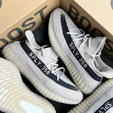 adidas Yeezy Boost 350 V2 Slate (HP7870) | TheSneakerWay