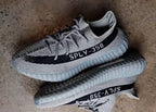 adidas Yeezy Boost 350 V2 Granite (HQ2059) | TheSneakerWay