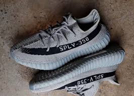 adidas Yeezy Boost 350 V2 Granite (HQ2059) | TheSneakerWay