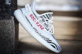 adidas Yeezy Boost 350 V2 Zebra (CP9654) | TheSneakerWay