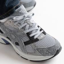 ASICS Gel-1130 Mid Grey Steel Grey (1203A327-021) | TheSneakerWay