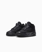 Jordan 3 Retro Black Cat (2025) (CT8532-001) | TheSneakerWay