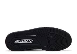 Jordan 3 Retro Black Cat (2025) (CT8532-001) | TheSneakerWay
