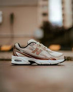 New Balance 740 Rich Oak Bisque Pecan (U740BB2) | TheSneakerWay
