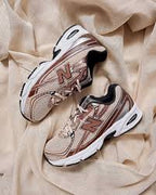 New Balance 740 Rich Oak Bisque Pecan (U740BB2) | TheSneakerWay