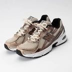 New Balance 740 Rich Oak Bisque Pecan (U740BB2) | TheSneakerWay