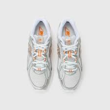 New Balance 740v2 Classic Orange (U740CL2) | TheSneakerWay