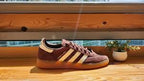 adidas Handball Spezial Sporty & Rich Brown (IH2612) | TheSneakerWay