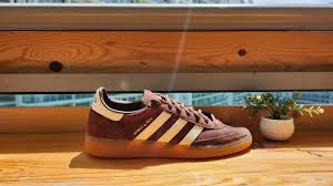 adidas Handball Spezial Sporty & Rich Brown (IH2612) | TheSneakerWay