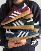 adidas Handball Spezial Sporty & Rich Green (IH2148) | TheSneakerWay