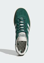 adidas Handball Spezial Collegiate Green Gum (IF8913) | TheSneakerWay