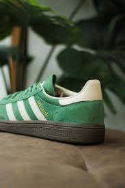 adidas Handball Spezial Preloved Green (IG6192) | TheSneakerWay