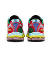 Saucony ProGrid Triumph 4 Jae Tips Flowers Grow Uptown Poison Ivy (S70966) | TheSneakerWay