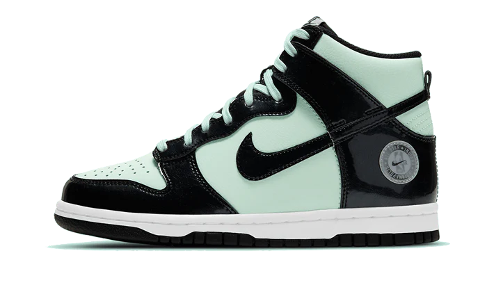 Nike Dunk High SE All-Star (2021) (DD1398-300) | TheSneakerWay
