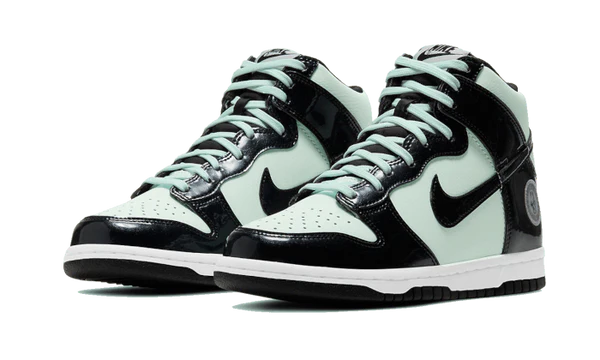 Nike Dunk High SE All-Star (2021) (DD1398-300) | TheSneakerWay