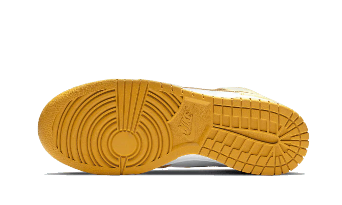 Nike Dunk High Dark Sulfur (Women's) (DD1869-106) | TheSneakerWay