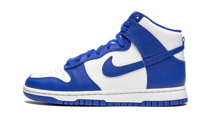 Nike Dunk High Game Royal (DD1399-102) | TheSneakerWay