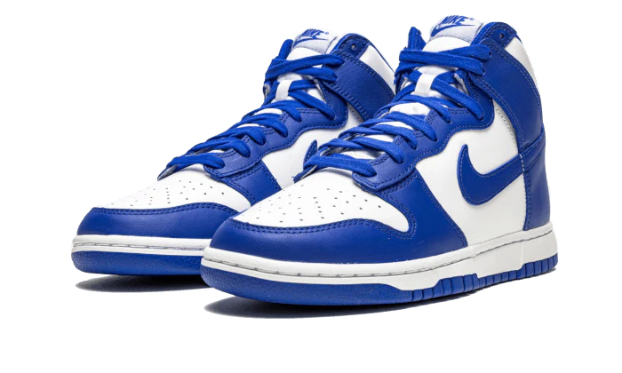 Nike Dunk High Game Royal (DD1399-102) | TheSneakerWay