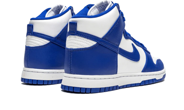 Nike Dunk High Game Royal (DD1399-102) | TheSneakerWay