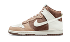 Nike Dunk High Light Chocolate (DH5348-100) | TheSneakerWay