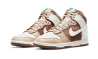 Nike Dunk High Light Chocolate (DH5348-100) | TheSneakerWay