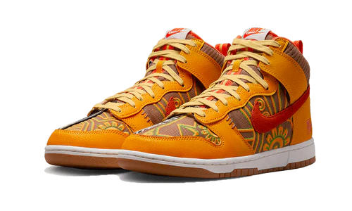 Nike Dunk High PRM Somos Familia (DZ5354-045) | TheSneakerWay
