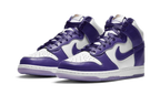 Nike Dunk High SP Varsity Purple (Women's) (DC5382-100) | TheSneakerWay